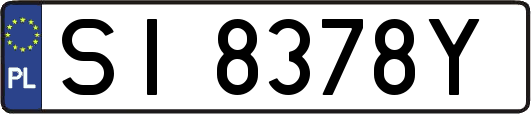 SI8378Y