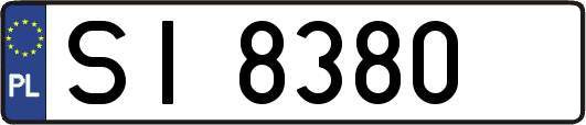 SI8380