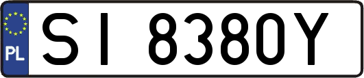 SI8380Y