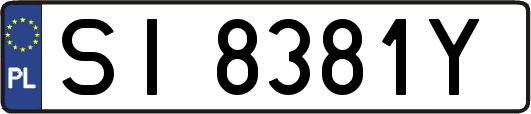 SI8381Y