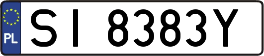 SI8383Y