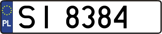 SI8384
