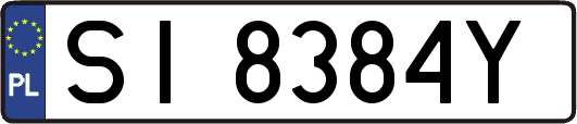 SI8384Y
