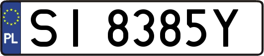SI8385Y