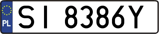 SI8386Y