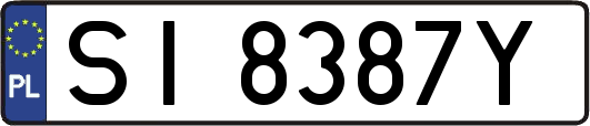 SI8387Y