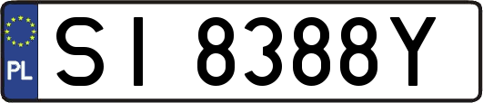 SI8388Y