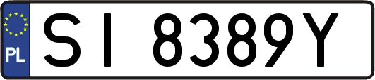 SI8389Y