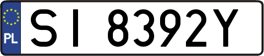 SI8392Y
