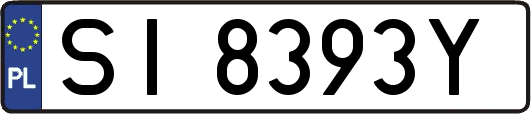 SI8393Y