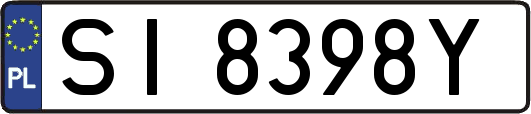 SI8398Y