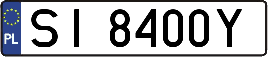 SI8400Y