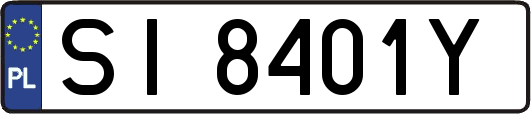 SI8401Y