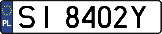 SI8402Y