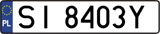 SI8403Y