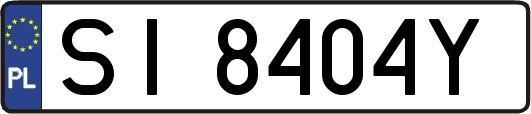 SI8404Y