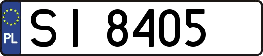 SI8405
