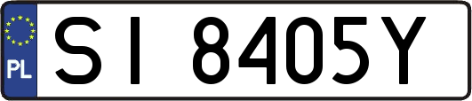 SI8405Y
