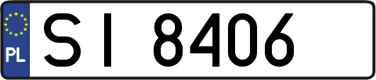 SI8406