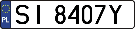 SI8407Y