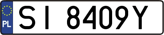 SI8409Y