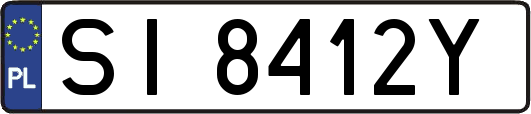 SI8412Y