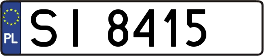 SI8415
