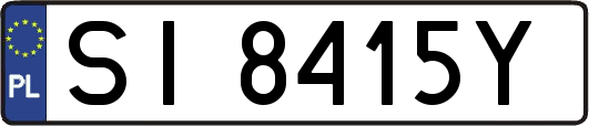 SI8415Y