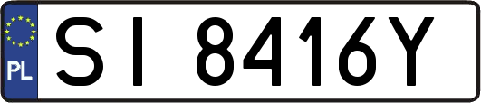 SI8416Y