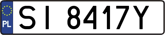 SI8417Y