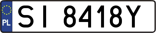 SI8418Y