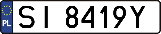 SI8419Y