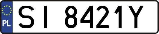SI8421Y
