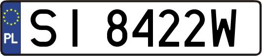 SI8422W