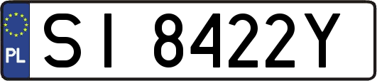 SI8422Y