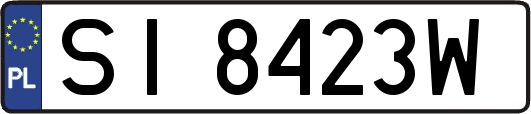 SI8423W