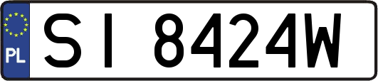 SI8424W
