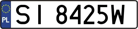 SI8425W