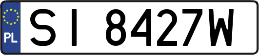 SI8427W