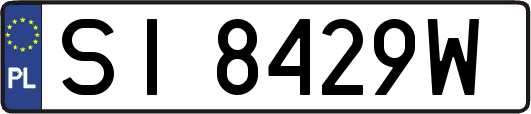 SI8429W