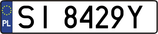 SI8429Y