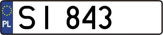 SI843