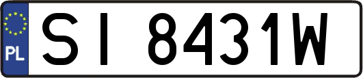 SI8431W