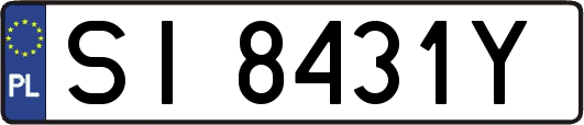 SI8431Y