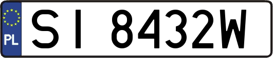 SI8432W