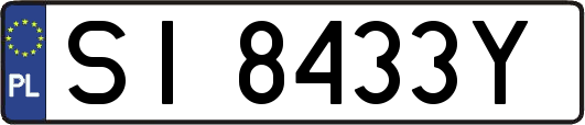 SI8433Y