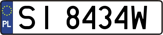 SI8434W