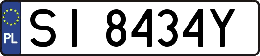 SI8434Y