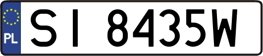 SI8435W