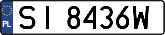 SI8436W